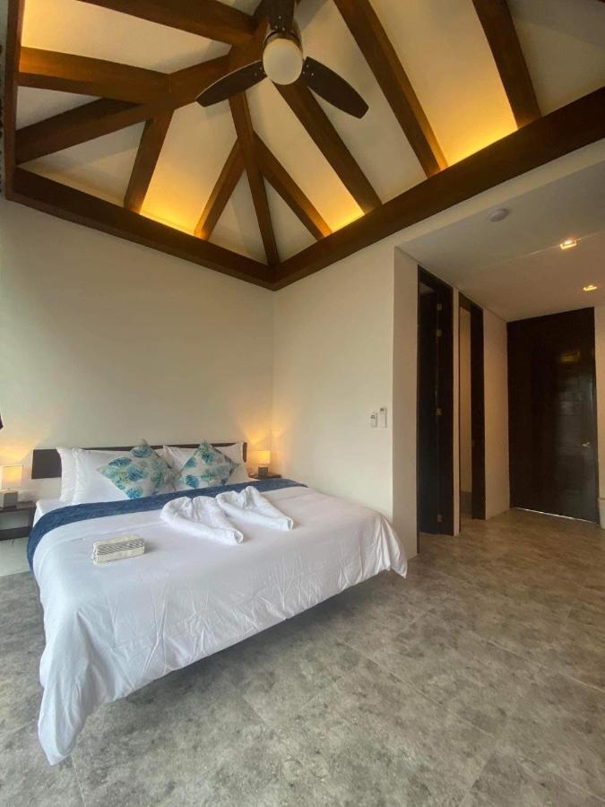 Amila Dive Beach Resort Sipalay Exterior photo