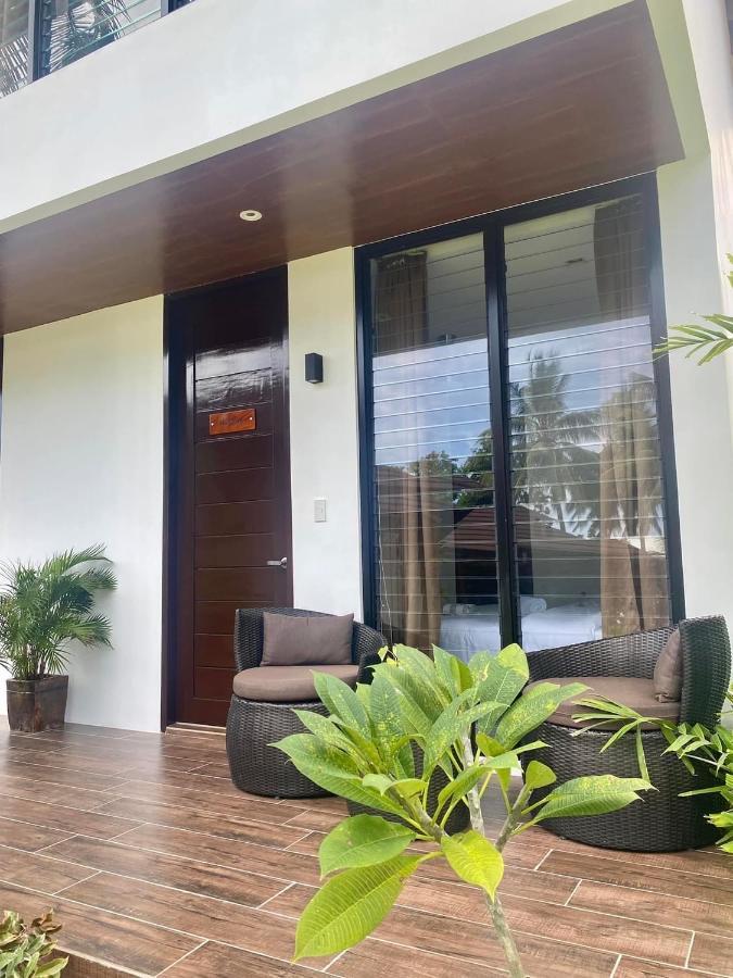 Amila Dive Beach Resort Sipalay Exterior photo