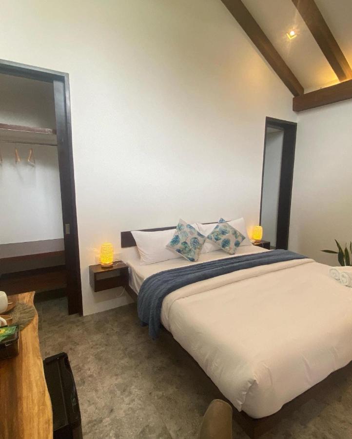 Amila Dive Beach Resort Sipalay Exterior photo