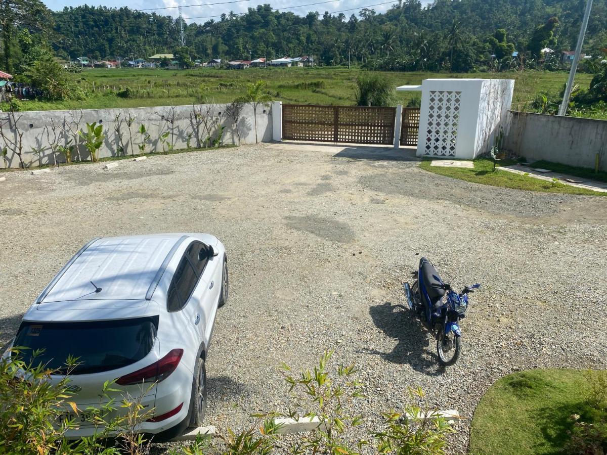 Amila Dive Beach Resort Sipalay Exterior photo