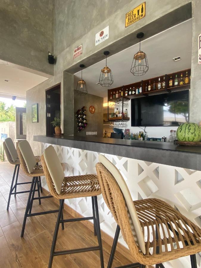 Amila Dive Beach Resort Sipalay Exterior photo