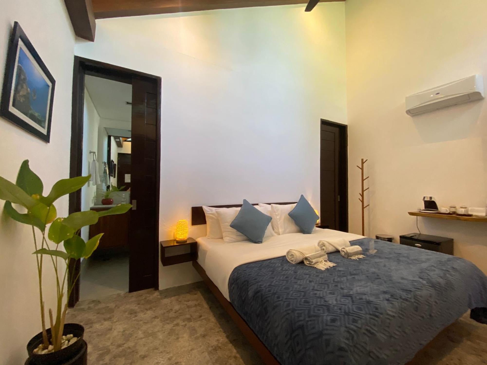 Amila Dive Beach Resort Sipalay Exterior photo